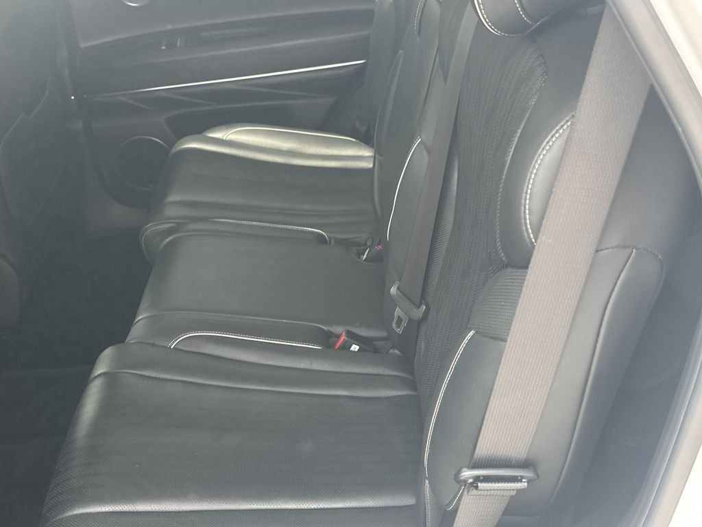 2021 Genesis GV80 3.5T Advanced