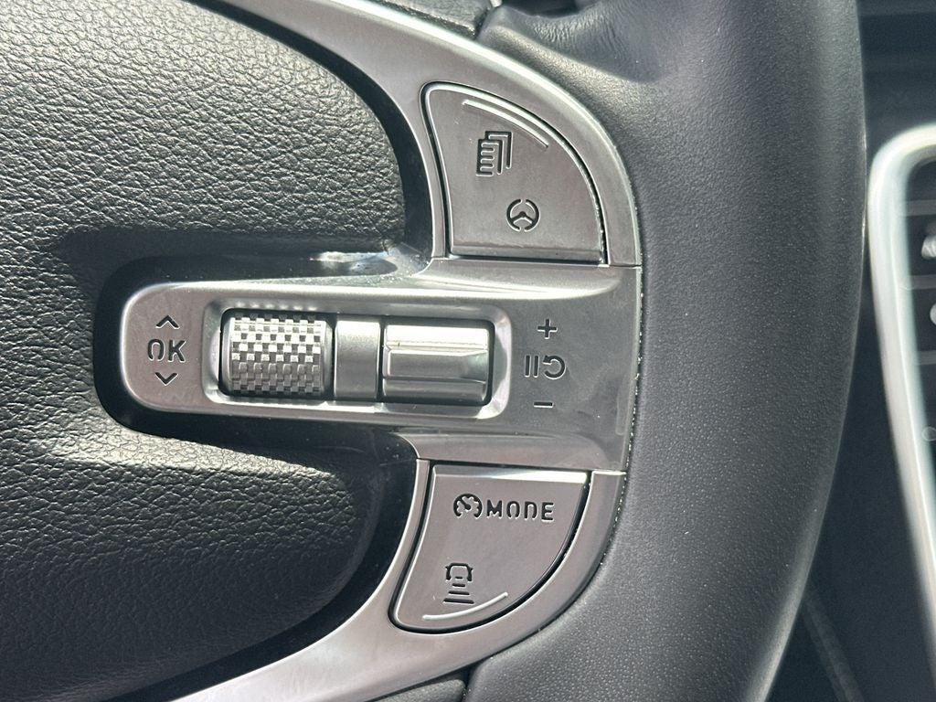 2021 Genesis GV80 3.5T Advanced