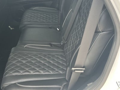 2023 Genesis GV80 3.5T