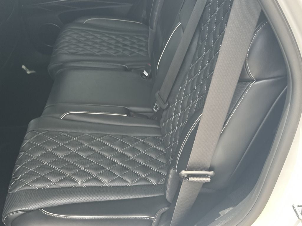 2023 Genesis GV80 3.5T