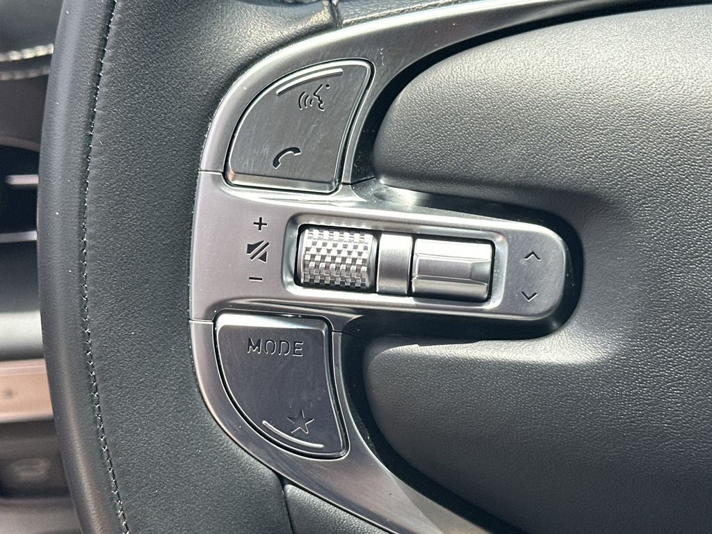 2023 Genesis GV80 3.5T