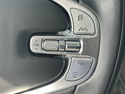 2024 Genesis GV80 3.5T Prestige