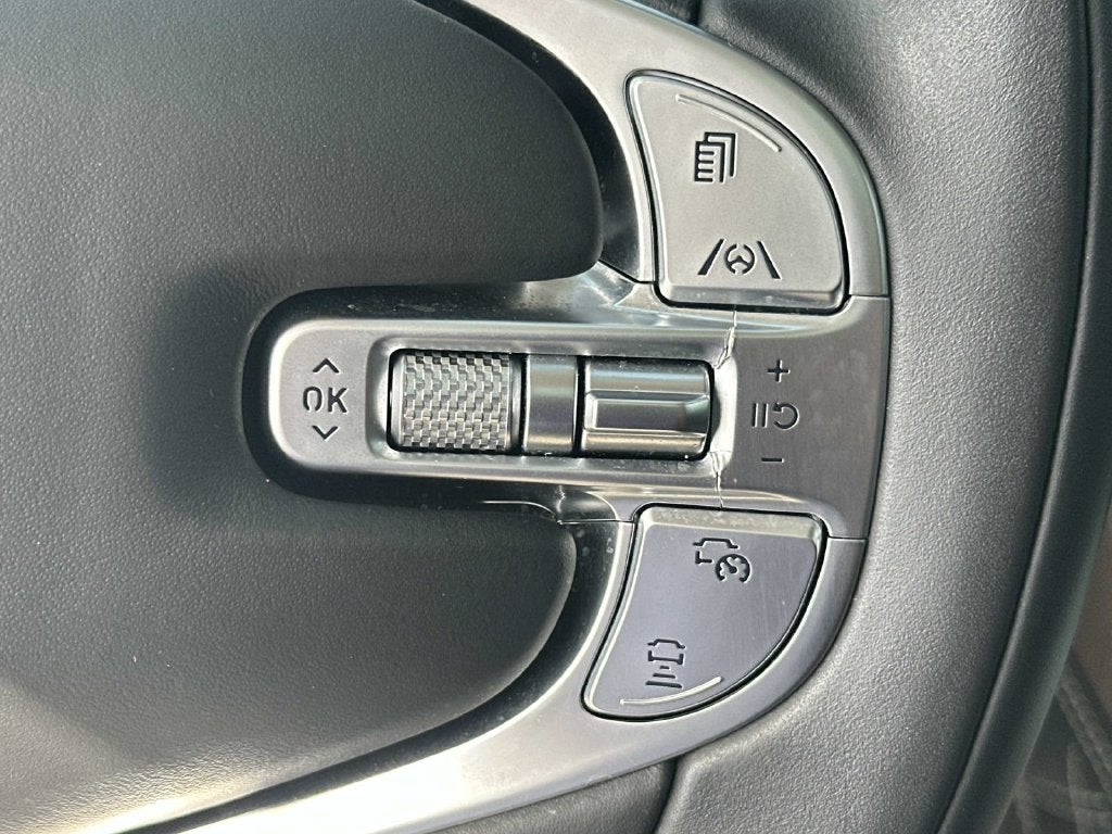 2024 Genesis GV80 3.5T Prestige