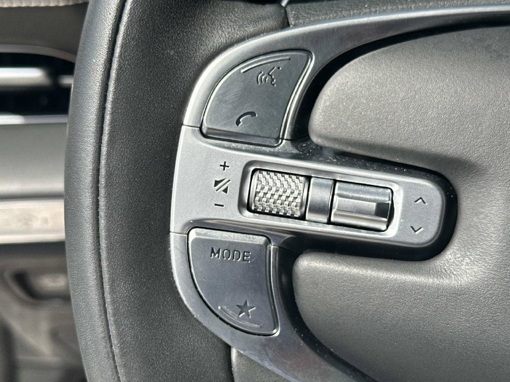 2024 Genesis GV80 3.5T Prestige