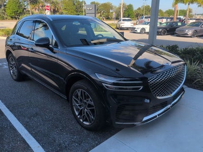2023 Genesis GV70 2.5T