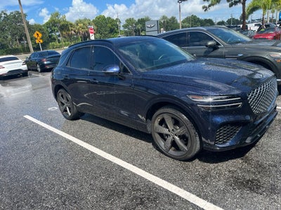 2023 Genesis GV70 2.5T Sport Prestige