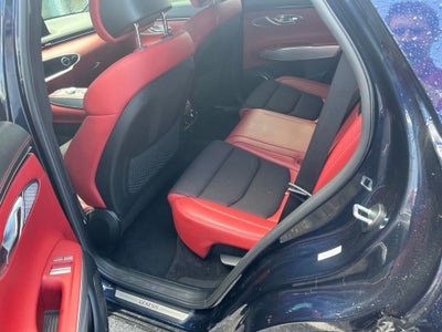 2023 Genesis GV70 2.5T Sport Prestige