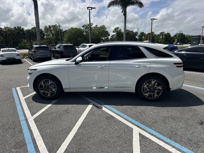 2023 Genesis GV70 2.5T