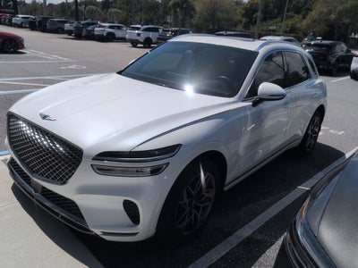2023 Genesis GV70 2.5T