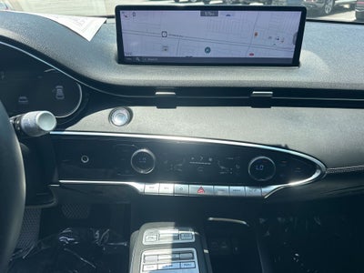 2022 Genesis GV70 2.5T Select