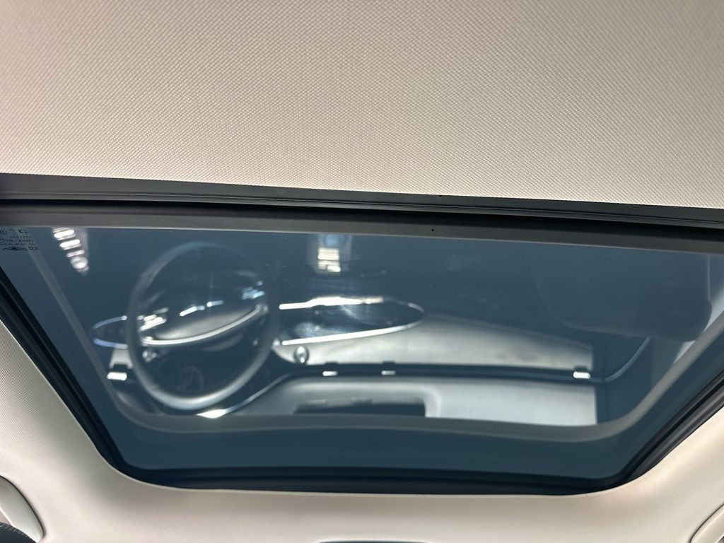 2025 Genesis GV70 2.5T Select