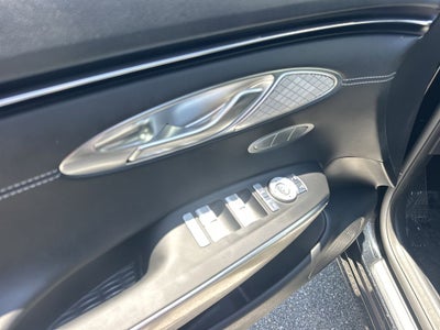 2025 Genesis GV70 2.5T Select