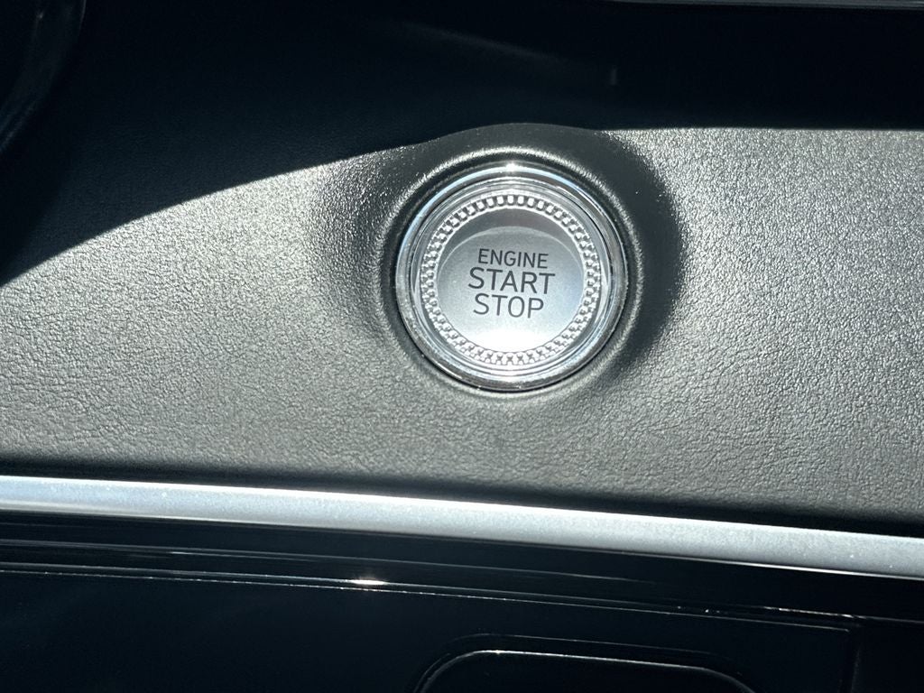 2025 Genesis GV70 2.5T Select