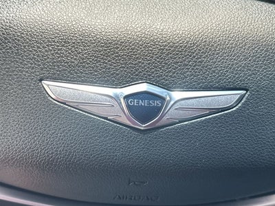 2025 Genesis GV70 2.5T Select