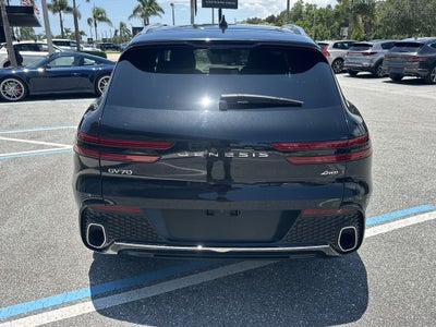 2025 Genesis GV70 2.5T Select
