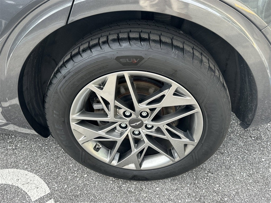 2022 Genesis GV70 2.5T