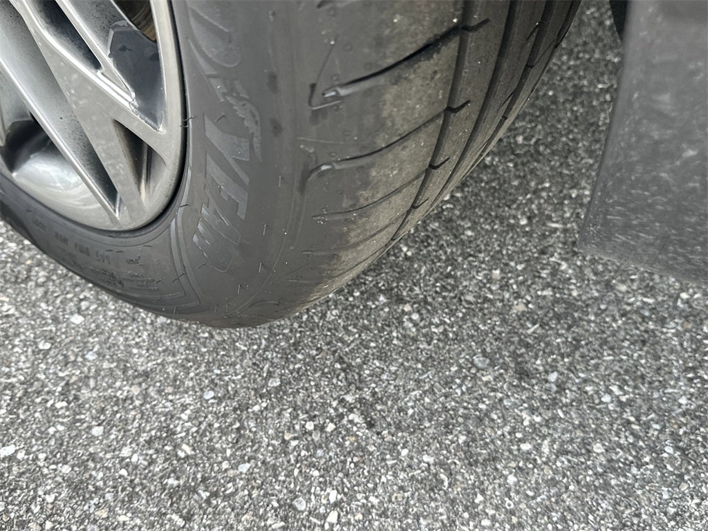 2022 Genesis GV70 2.5T