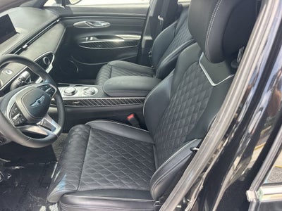 2025 Genesis GV70 3.5T Sport Prestige