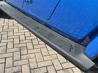 2023 Jeep Gladiator High Altitude