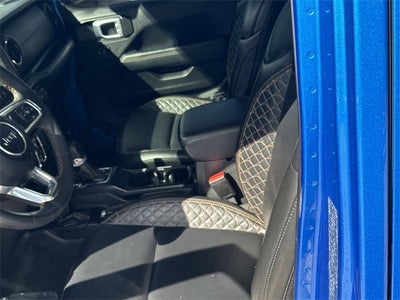 2023 Jeep Gladiator High Altitude