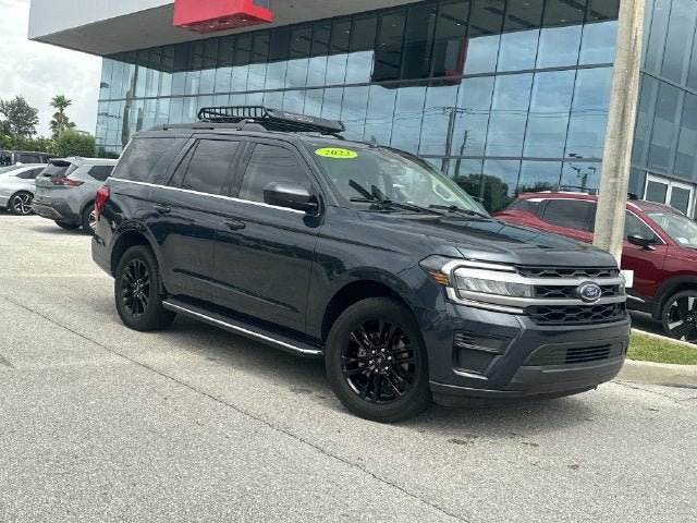 2023 Ford Expedition XLT