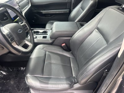 2023 Ford Expedition XLT
