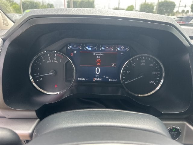 2023 Ford Expedition XLT