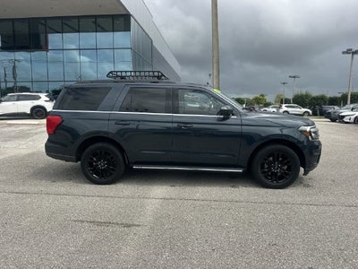 2023 Ford Expedition XLT