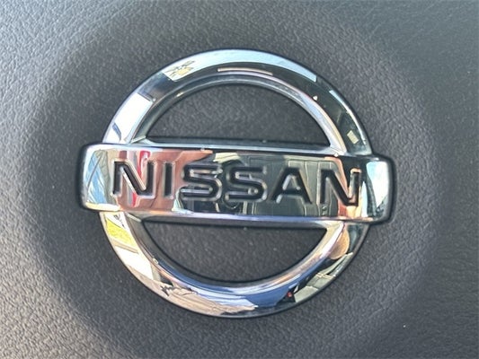 2020 Nissan Maxima SR in Stuart, FL, FL - Wallace Nissan