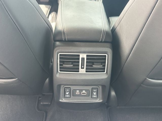 2022 Nissan Maxima Platinum