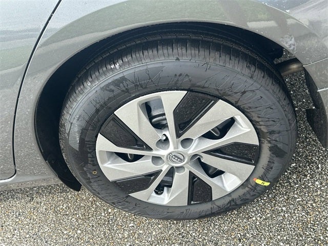 2025 Nissan Altima 2.5 S