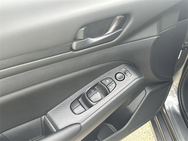 2025 Nissan Altima 2.5 S