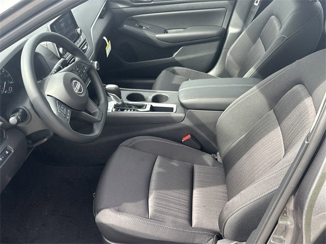 2025 Nissan Altima 2.5 S