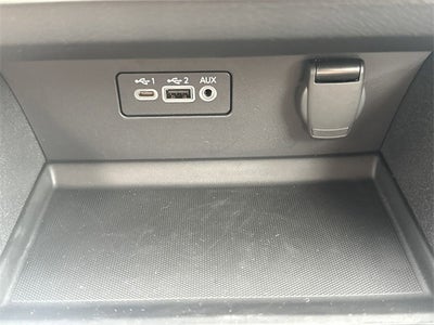 2025 Nissan Altima 2.5 S