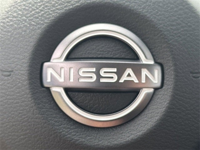 2025 Nissan Altima 2.5 S