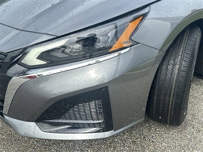 2025 Nissan Altima 2.5 S