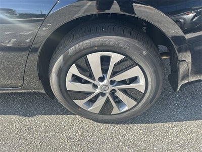 2025 Nissan Altima 2.5 S