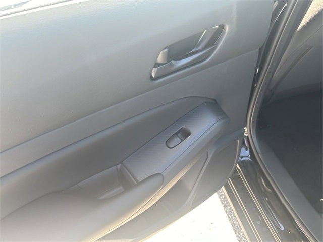 2025 Nissan Altima 2.5 S