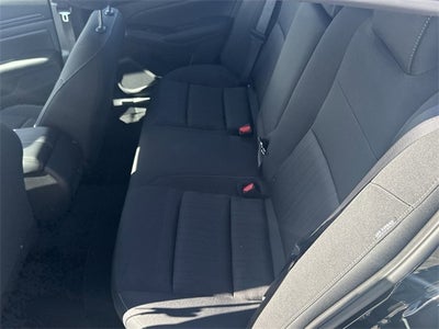 2025 Nissan Altima 2.5 S