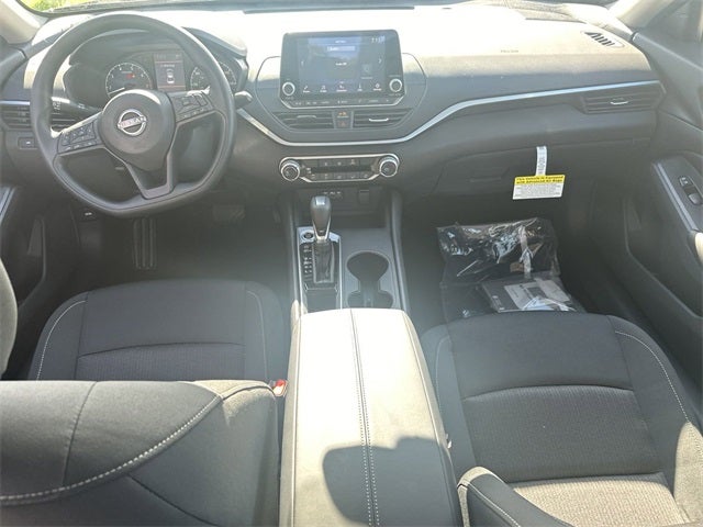 2025 Nissan Altima 2.5 S