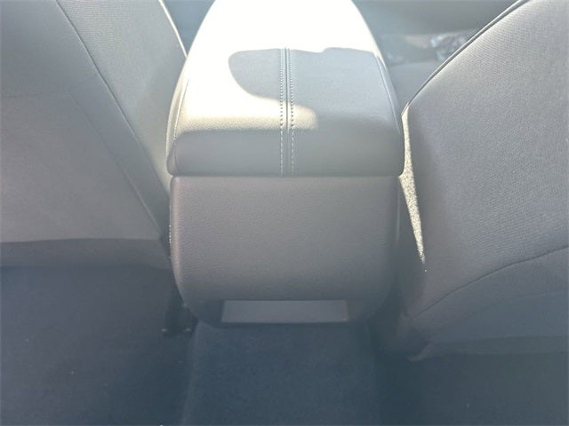 2025 Nissan Altima 2.5 S