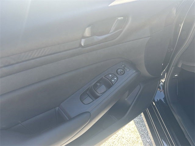 2025 Nissan Altima 2.5 S