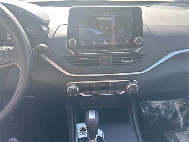 2025 Nissan Altima 2.5 S