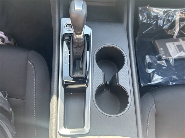 2025 Nissan Altima 2.5 S