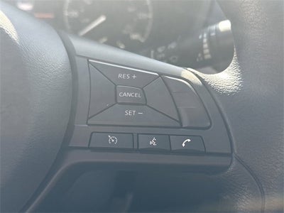 2025 Nissan Altima 2.5 S