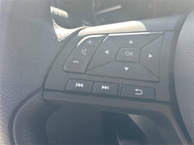 2025 Nissan Altima 2.5 S