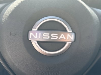 2025 Nissan Altima 2.5 S