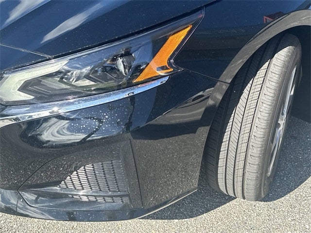 2025 Nissan Altima 2.5 S