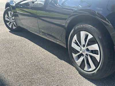 2025 Nissan Altima 2.5 S