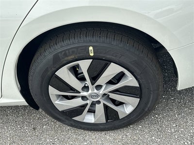 2025 Nissan Altima 2.5 S